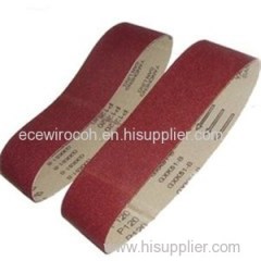 Abrasive Cloth Belts Product Product Product