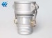 Hot sale competitive aluminum camlock coupling