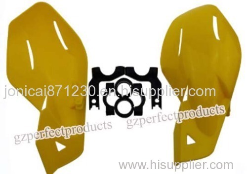 High quality motorcycle handguard