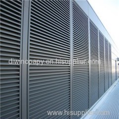 Aluminium Shutters Product Product Product