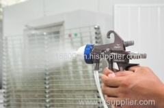 CNISOO Manual Nano Plating Spray Gun for AB Agent