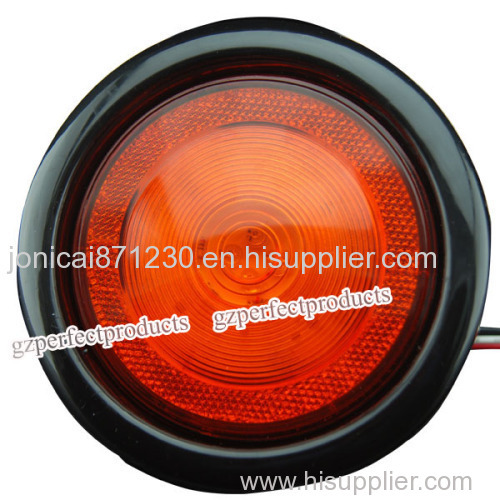 Super bright truck led lamp