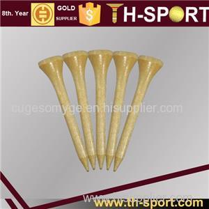 Wood Golf Tee Product Product Product