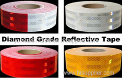 High quality reflective tape