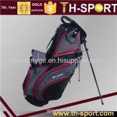 Polyester Golf Stand Bag