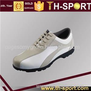 Synthetic Golf Shoe Product Product Product