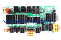 Shanghai Mitsubishi Elevator Spare Parts P231708B000G01 PCB Interface Board