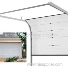 Aluminium Garage Door Product Product Product