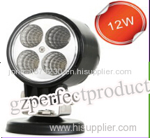 High quality led work lamp