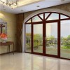 Aluminum Casement Door Product Product Product