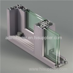 Aluminum Sliding Door Product Product Product