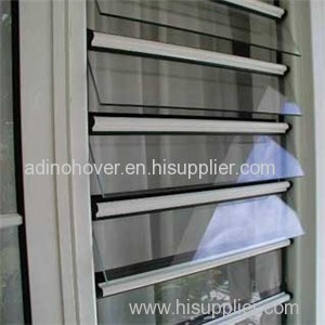 Glass Louver Product Product Product