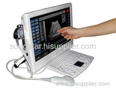 UTouch-8 Sonostar 18