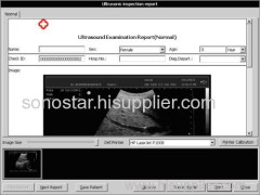 UTouch-8 Sonostar 18