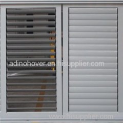 Aluminum Sliding Louvers Product Product Product