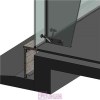 Spider Glass Curtain Wall