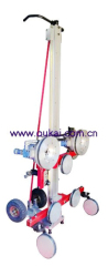 90 Hydraulic wire sawing machine