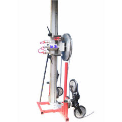 SQ-70AM hydraulic wire saw