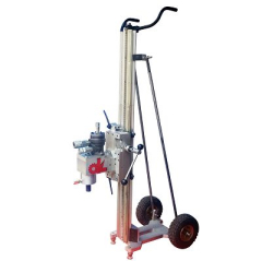 Hydraulic Core Drilling Machine