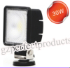 High quality 30w led work light