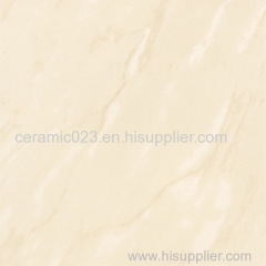 Hot sale polish tile factory Barana soluble salt floor tile