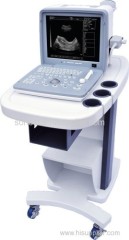 SS-4 12 inches LCD screen Portable ultrasound scanner machine