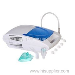 A500LW01 Medical Nebulizer Machine