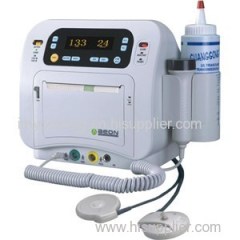 A100B Fetal Heart Beat Monitor