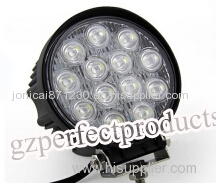 High quality 39W led work light