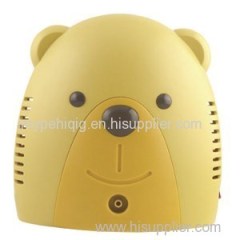 A500LW09 Animal Nebulizer Product Product Product