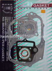 full set motorcycle gasket