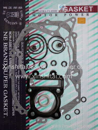 motorcycle gasket full set