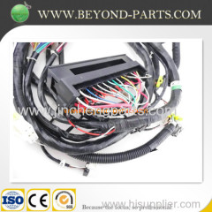 Komatsu PC200-6 PC300-6 Excavator parts internal wire harness