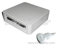 UBox-10 Sonostar Portable Ultrasound Equipment ultrasound 4D ultrasound box with High Quality