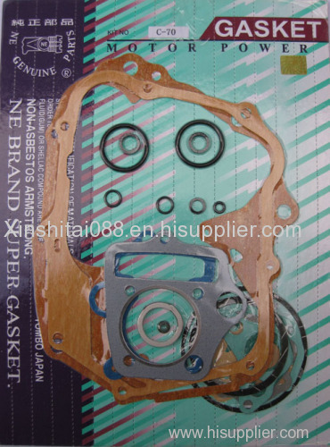 motorcycle gasket full sets