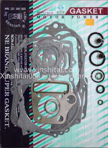 motorcycle full set gasket