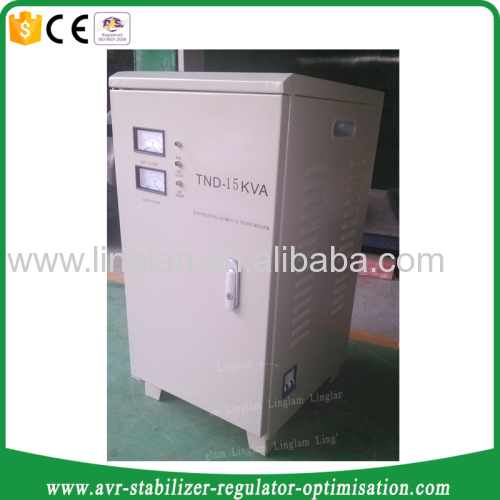 automatic voltage regulator 15 kv