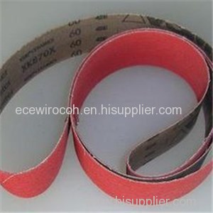 Abrasive Paper Belts Product Product Product