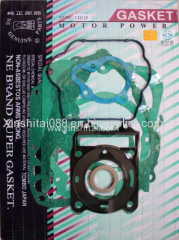 Motorcycle Gasket full set Motorcycle gasket