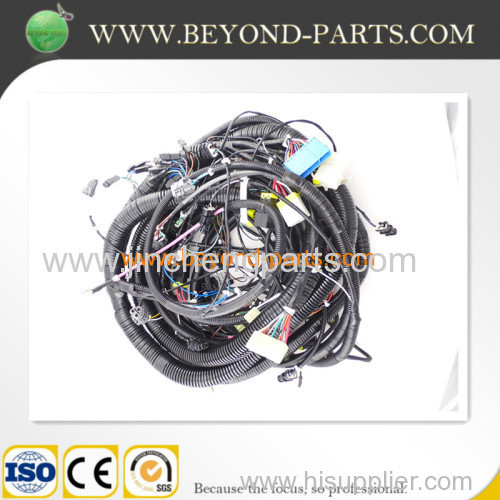 Komatsu Excavator PC200-6 PC300-6 external wire harness