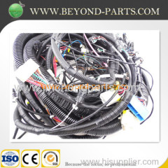 Komatsu PC200-6 PC300-6 Excavator external wire harness