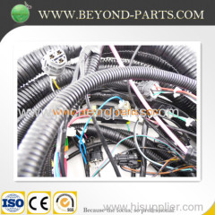 Komatsu PC200-6 PC300-6 Excavator external wire harness