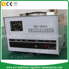 1000va high precision automatic voltage stabilizer