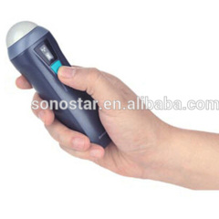 Sonostar Ipad ultrasound scanner wireless convex ultrasound Sector probe for pregnancy UProbe-1