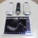 Sonostar Ipad ultrasound scanner wireless convex ultrasound Sector probe for pregnancy UProbe-1