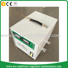 3000watt single phase full automatic voltage stabilizer