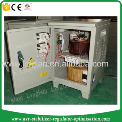 svc 10000va ac automatic voltage regulator