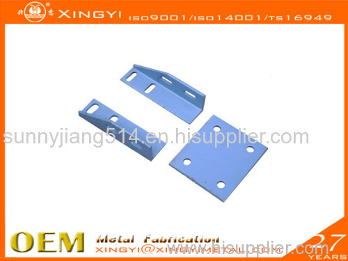 sheet metal fabrication sheet metal part for Hangzhou Xingyi Metal Products 160622