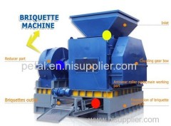 Coal Briquette Press Machine/Coal Briquette Machine/Fote Briquette Machine