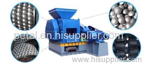 Charcoal Briquette Machine/the Price of Briquette Machine/Briquette Machine